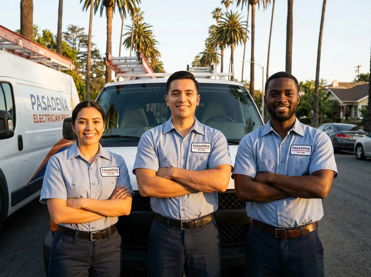 Electrician company in Rensselaer Falls, NY