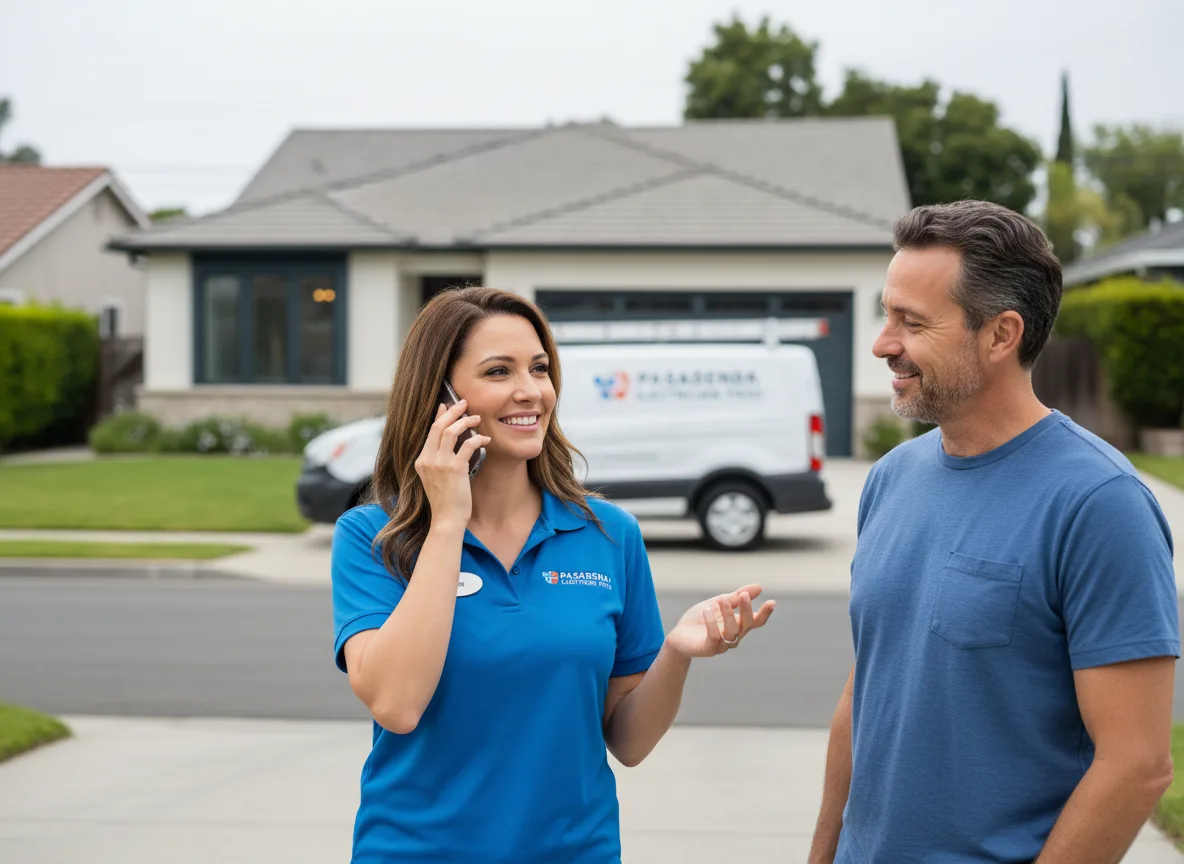 Electrician Rensselaer Falls, NY FAQs